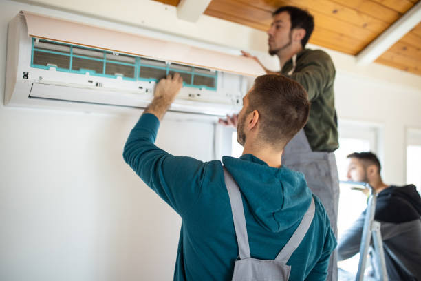 Best HVAC repair near me  in La Center, WA