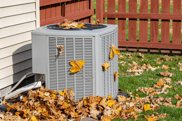 Best HVAC air duct cleaning  in La Center, WA