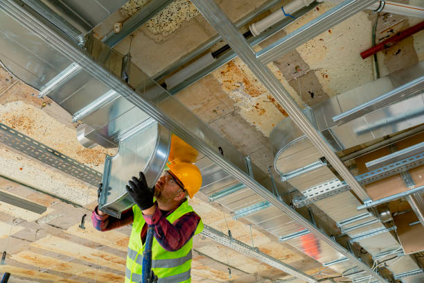 Best HVAC cleaning services  in La Center, WA