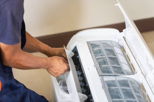 Best HVAC air duct cleaning  in La Center, WA