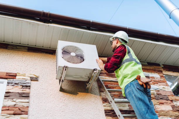 Best Ductless HVAC repair  in La Center, WA