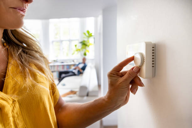 Best HVAC maintenance near me  in La Center, WA