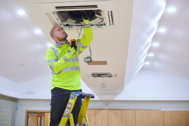 Best Emergency HVAC repair  in La Center, WA