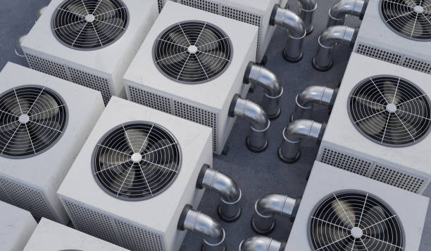 Best HVAC maintenance plan  in La Center, WA