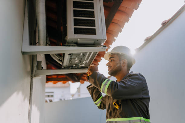 Best Commercial HVAC repair  in La Center, WA