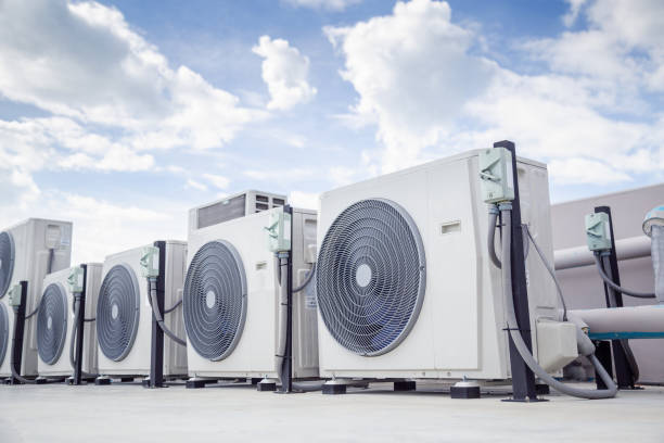 Best HVAC emergency services  in La Center, WA