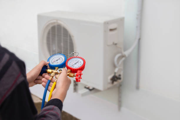 Best HVAC tune-up services  in La Center, WA