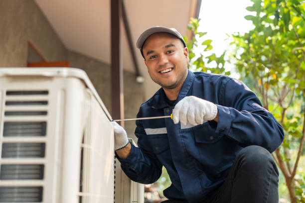 Best HVAC replacement cost  in La Center, WA