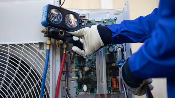 Best HVAC companies near me  in La Center, WA