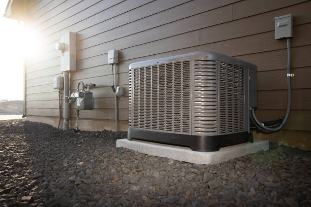 Best HVAC companies near me  in La Center, WA